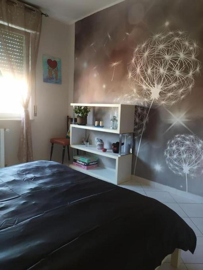 Nido Delle Meraviglie Canelli Eksteriør bilde